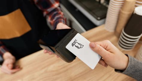 contactless smart card vs rfid|Contact vs. Contactless Smart Cards: Which is Better for.